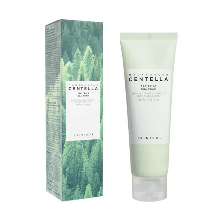 Skin1004ហ្វមលាងមុខតែTrica125ml