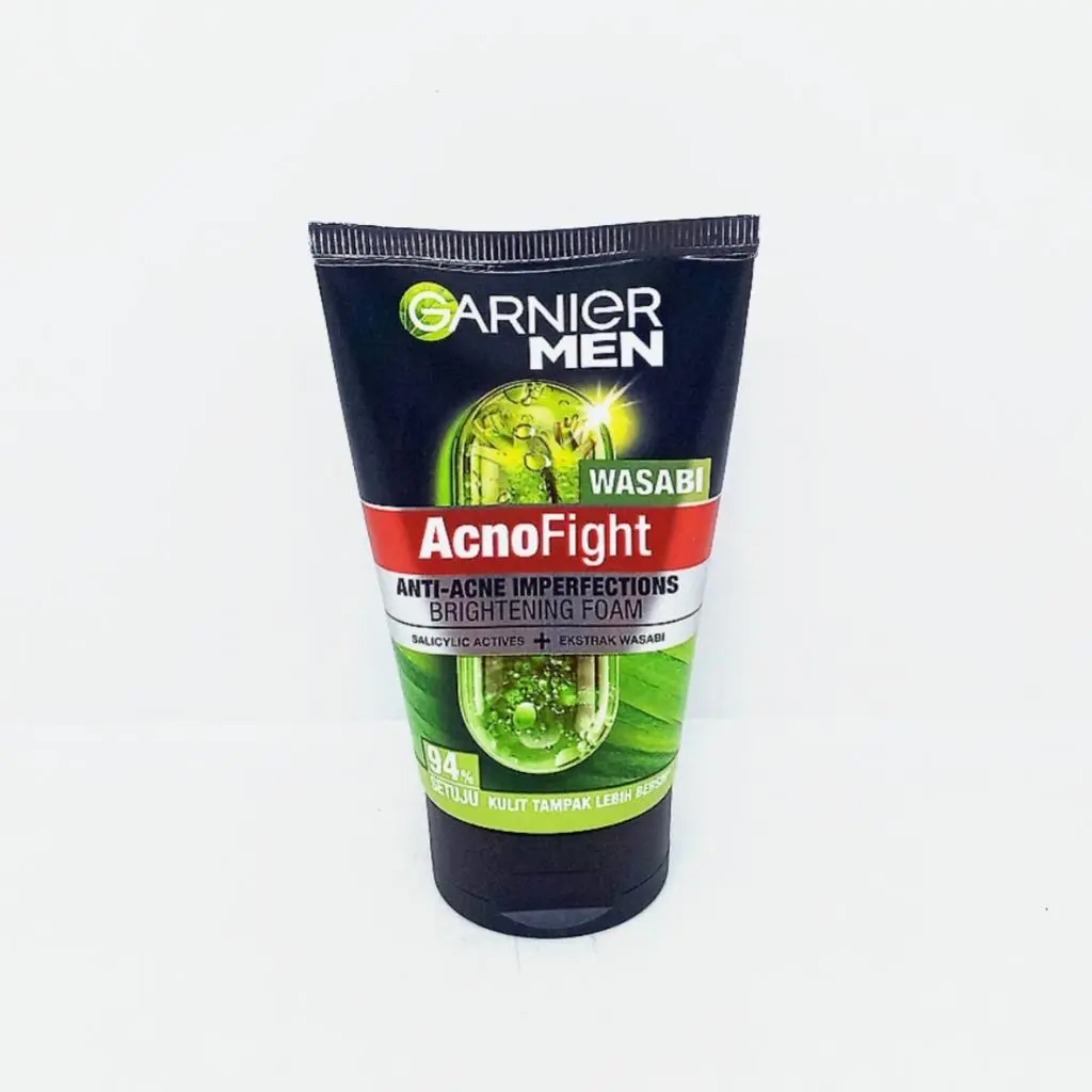 GARNIER AcnoFight Wasabi 94% 100ml