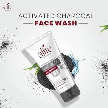 alite Anti Acne Face wash 70g