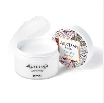 HeiMish All clean Balm Pink 120ml