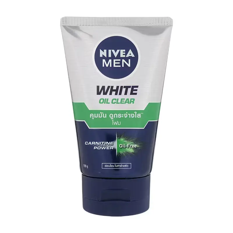 NIVEA ហ្វូមលាងមុខជីអង្កាមវីតាមីន C បន្ថែម 100ml