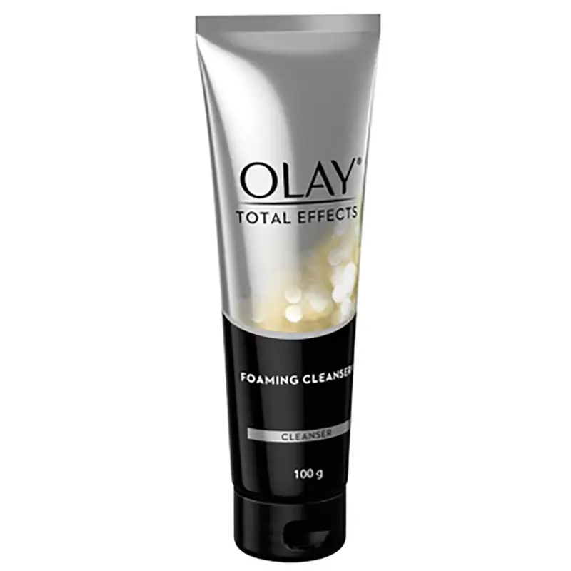 OLAY ហ្វមលាងមុខកំចាត់បញ្ហាមុខចាស់ទាំង7 100g
