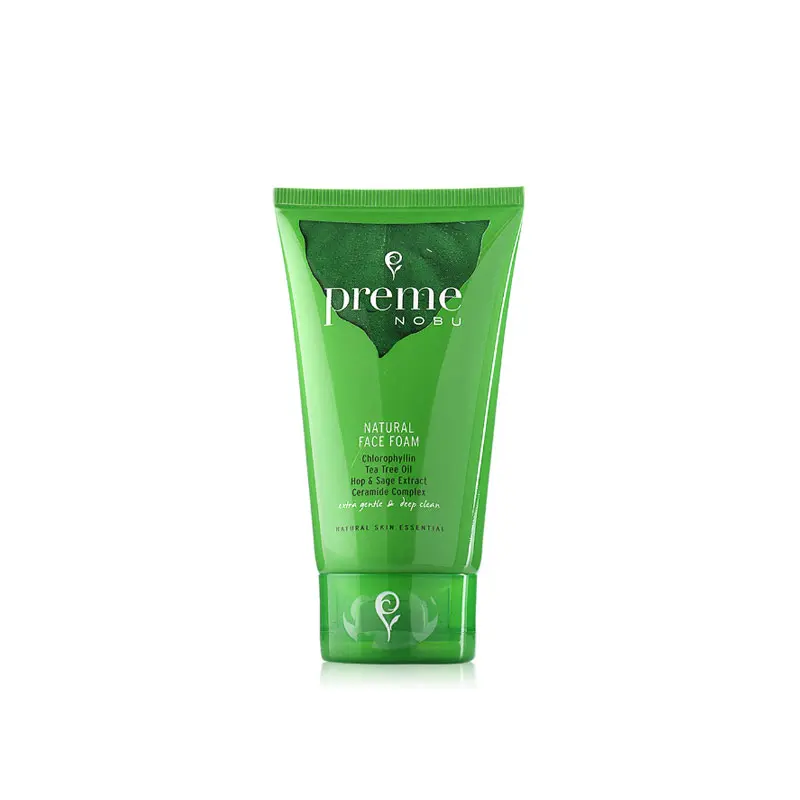 Preme Nobu ហ្វូមលាងមុខធំ 50g