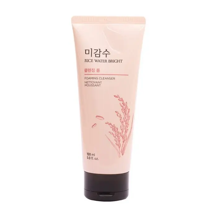 Rice Water Bright #1 150ml