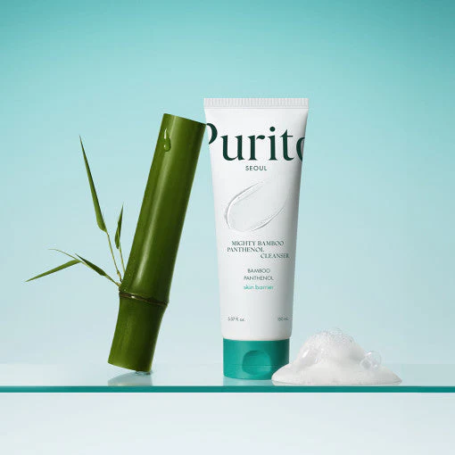 Purito Seoul Panthenol Cleanser 150ml