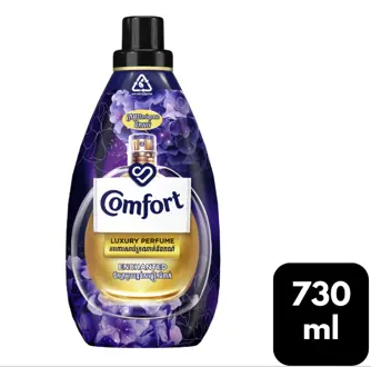 Comfort លុចសារី ស្វាយ 730ml