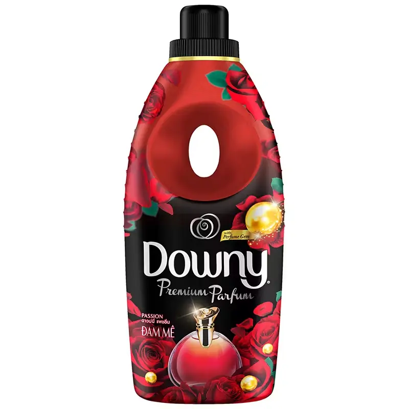 Downy ទឹកក្រអូប Passion 800ml*12