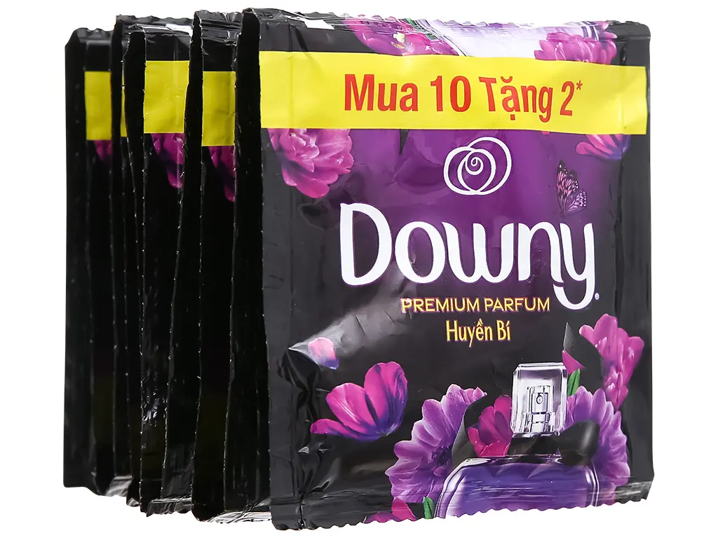 Downy ទឹកក្រអូប Mystique 18ml