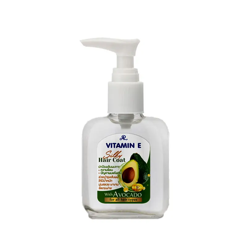 AR-វីតាមីន E លាបជំនួយសក់ 80ml