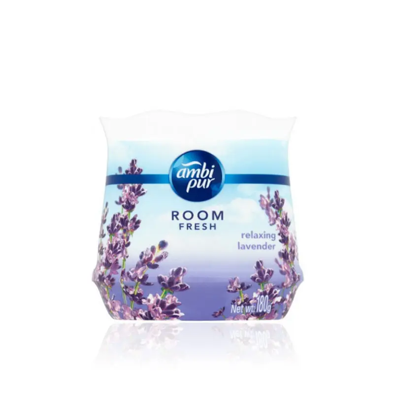 Ambi Pur-ក្លិនផ្កាឡវេនឌើ 180g