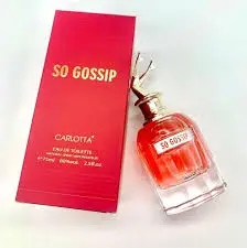 Carlotta So Gossip 100ml