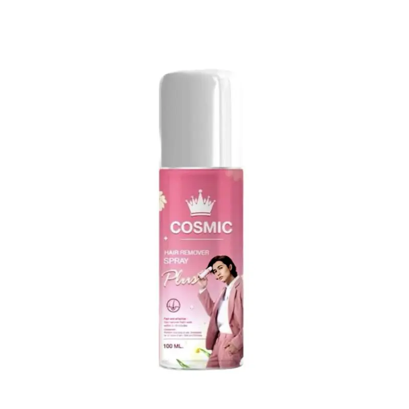 Cosmic-ស្រ្ពាយ៏បាញ់សក់ 100ml