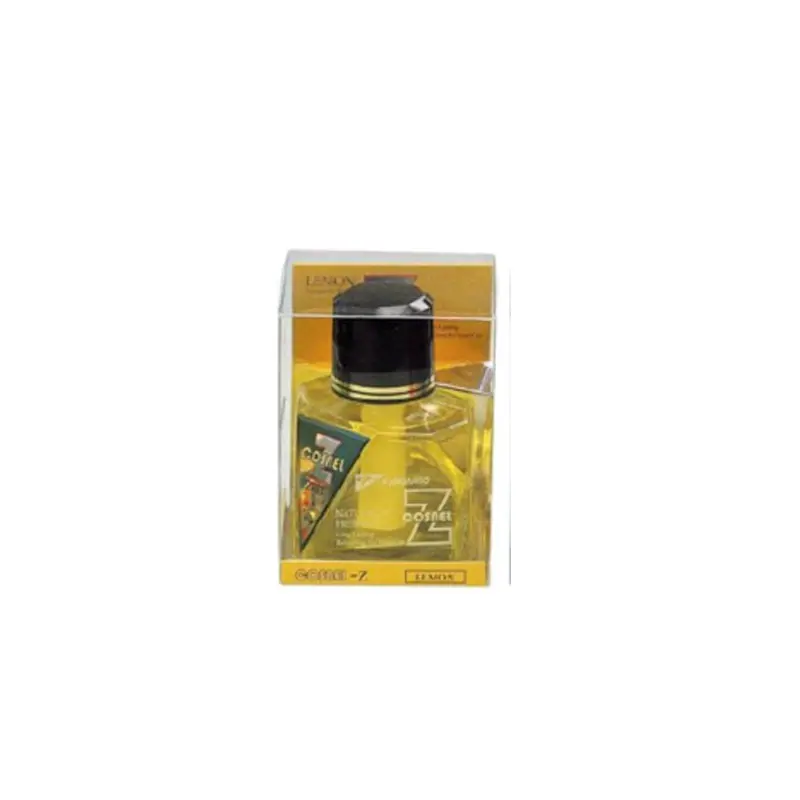 Cosnel-Z ក្លិនទឹកក្រូចឆ្មាស្រស់ 100ml