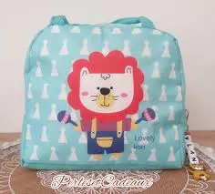 ថង់ដាក់ប្រអប់បាយ #079