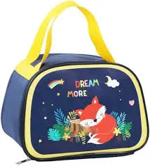 [421024] ថង់ដាក់ប្រអប់បាយ Dream More