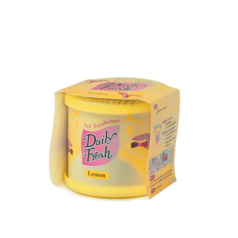 Daily Fresh Smant-ទឹកបាញ់សក់ក្លិនក្រូច 60g