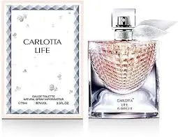 [421034] Carlotta Life is Bright #83566 100ml