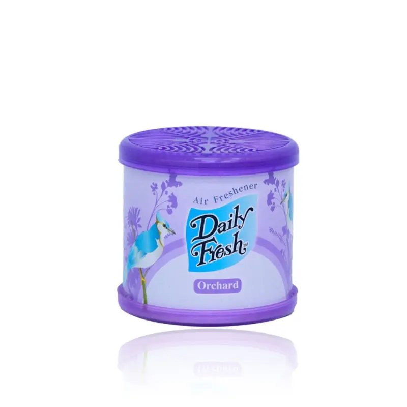 Daily Fresh-ទឹកក្រអូបក្លិនសួនផ្កា 70g