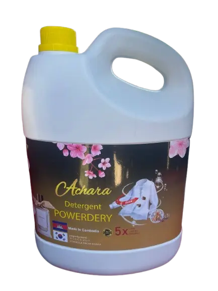 Achara blurberry Powerdery 4000ml