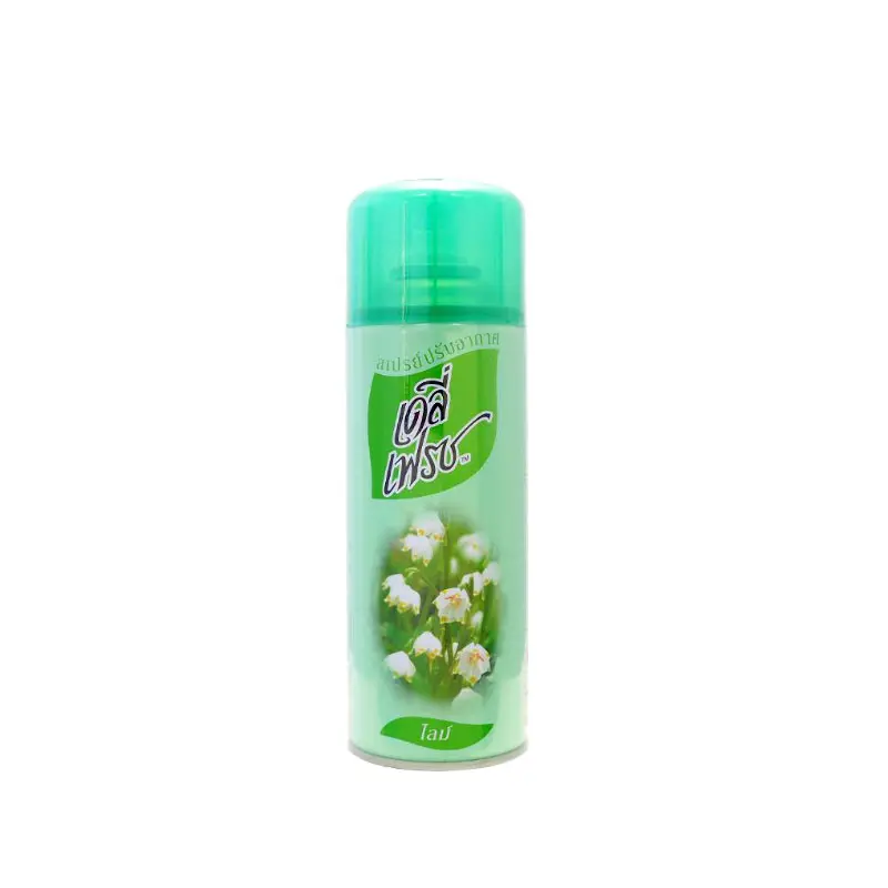 Daily Fresh™ស្រ្ពាយក្រអូបក្លិនផ្លែក្រូចឆ្មា 300ml