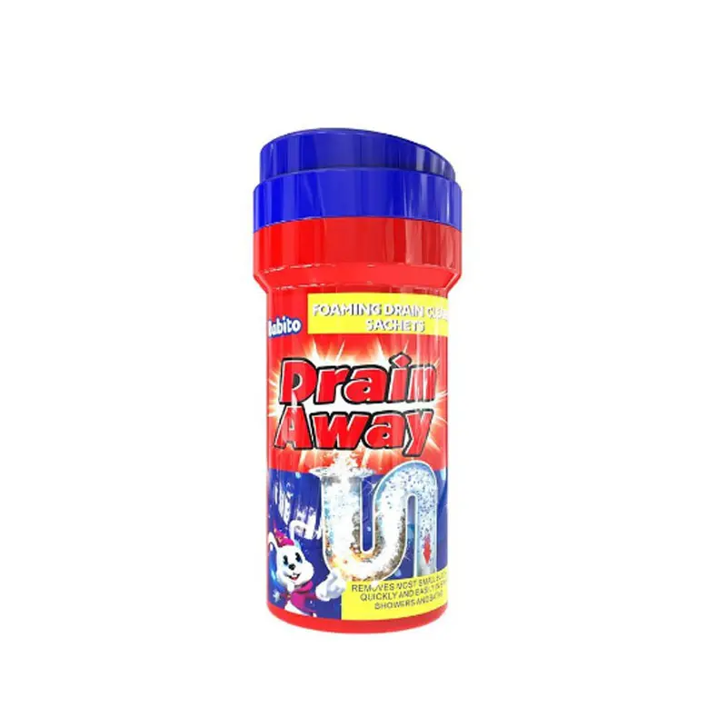 Drain Away-ឧបករណ៍សម្អាតបង្ហូរទឹក 500g