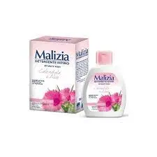 Malizia Calendula Wash ផ្កាឈូក 200ml