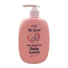 Laffair be Love Baby Lotion Pink 220ml