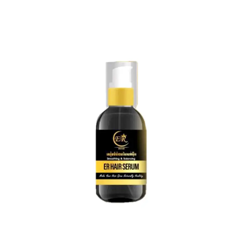 ER-សេរ៉ូមជំនួយសក់ 60ml