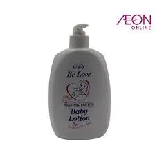 Laffair be Love Baby Lotion White220ml