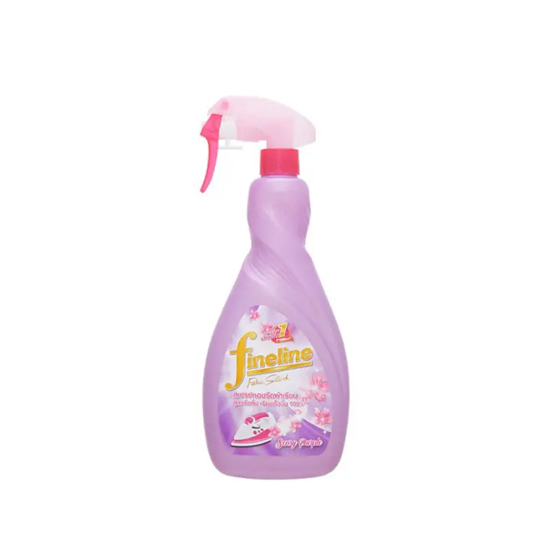 Fineline ទឹកក្រអូបបាញ់ពណ៏ស្វាយ 500ml