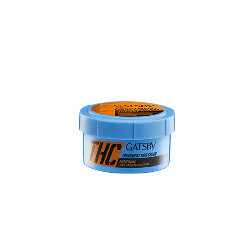 GATSBY-ក្រែមព្យាបាលសក់ធម្មតា 28g