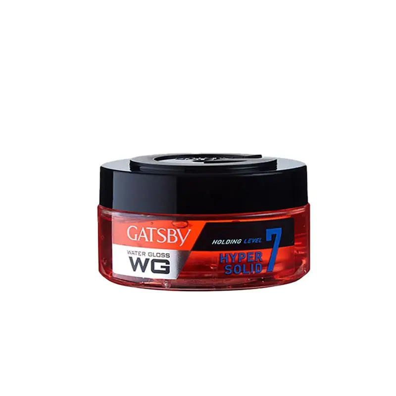 GATSBY ជែលសក់កម្រិត 7 ខ្លាំង 30g