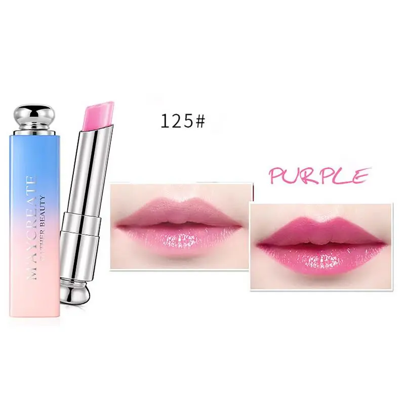M'ayCreate Moisture Lipstick#125 3g