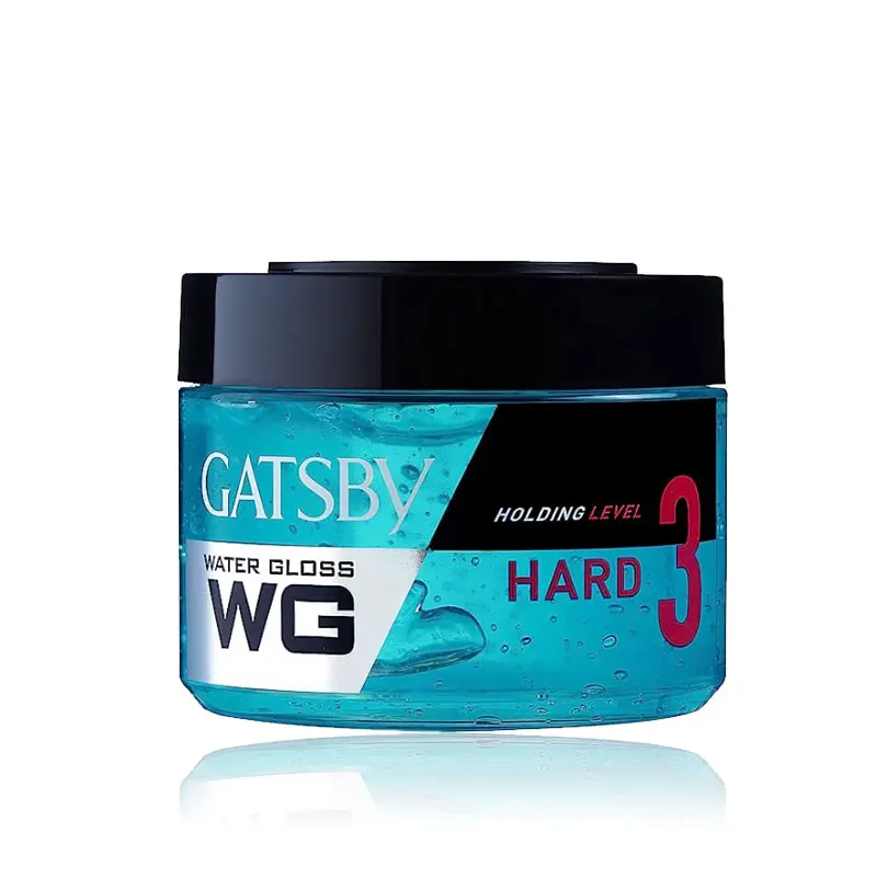 GATSBY-ជែលសក់កាន់កម្រិត 3 រឹង 300g