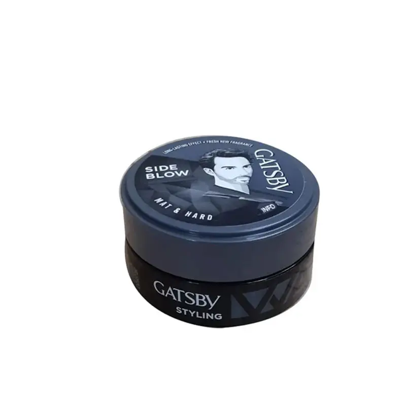 [421071] GATSBY ចាប់សក់ SIDE BLOW 25g