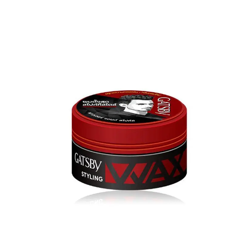 GATSBY-ម៉ូតសក់បញ្ឈរ បាស់ 75g