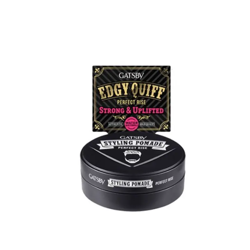 GATSBY-ម៉ូតសក់លើកបញ្ឈរ 75g