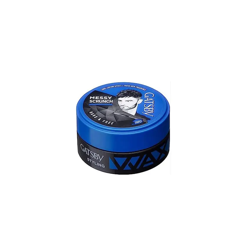 Gatsby-ចាប់សក់រៀប 25g