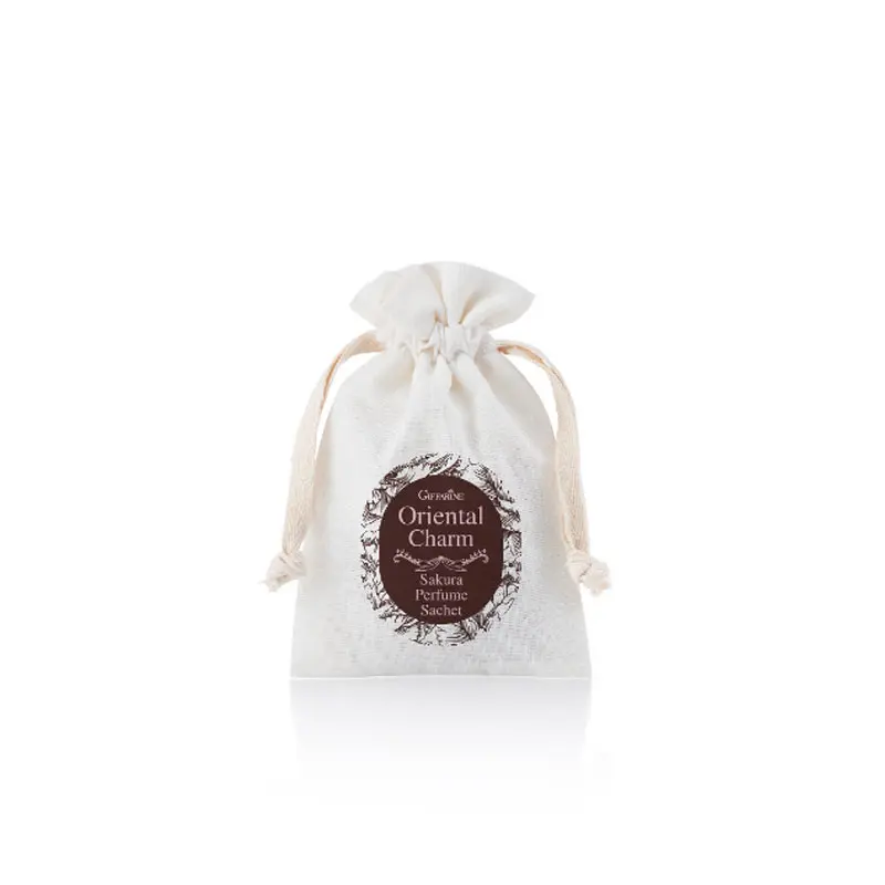 Giffarine-ថង់ទឹកអប់ផ្កាសាគូរ៉ា 45g