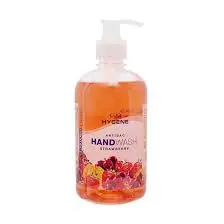 Laffair Hand wash Straw berry 500ml
