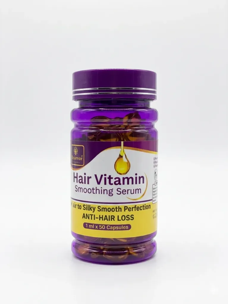 Perfect Care Hair Vitamin Serum 120ml