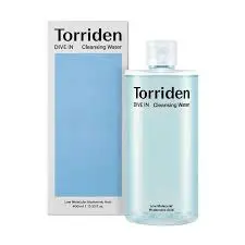 Torriden Dive in Cleansing Water Sensitive 400ml