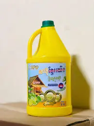 KKPO សាប៊ូខ្មែរយើង​​ លាងចាន 3.5L
