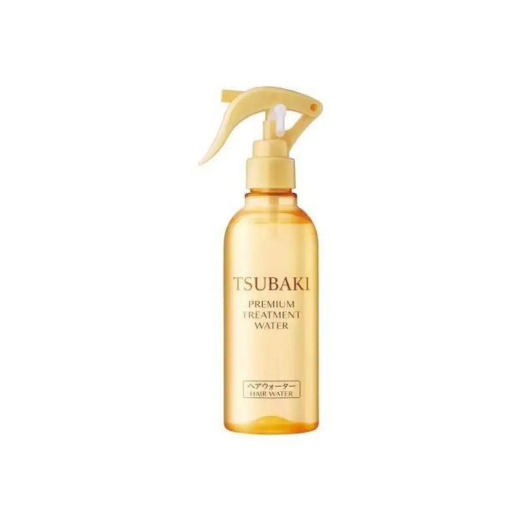 Tsubaki Pray Premium Treatment Water 210ml