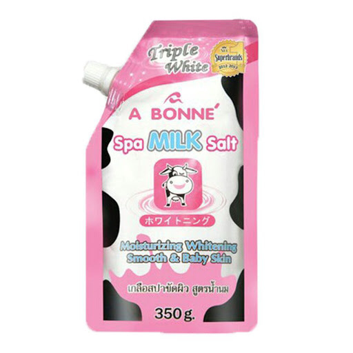 A BONNE MILKស៉្បាស្បែក 350g