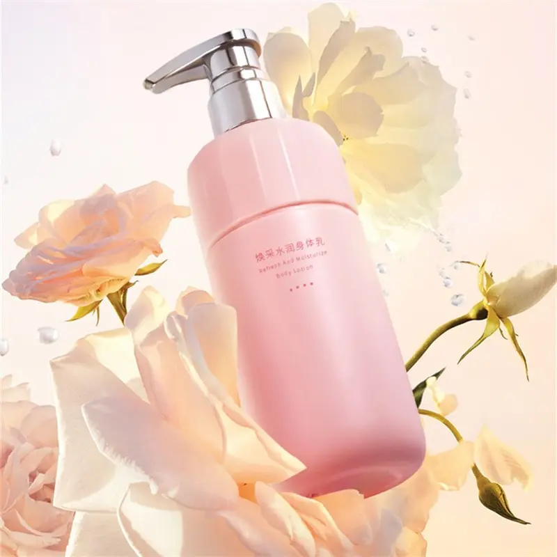 VHE Whitening Body Lotion 400g