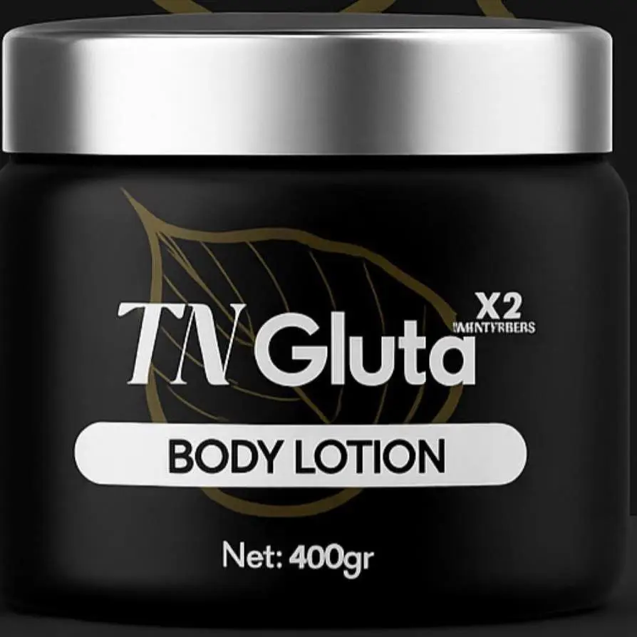 TN Gluta White Body Lotion X2 Plus 440g