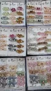 Bc cosmetic-ការដករោមធម្មជាតិ 100 សន្លឹក