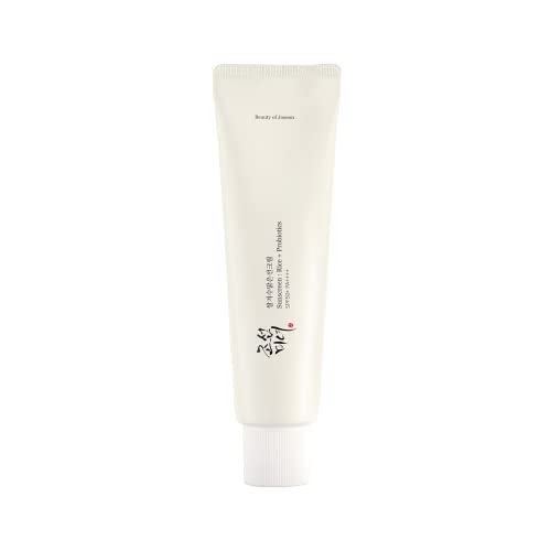 BeautyJoseon Relief Sun Rice+Probiotics SPF50+  50ml