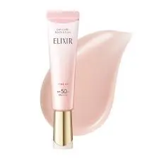 Elixir Tone up Day care ផ្កាឈូក